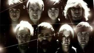 the concretes teen love