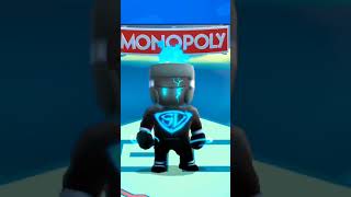 i completed the event #stumbleguys #nightstar #games #shortsfeed #shorts