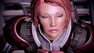 Endangering - Let's Play Mass Effect 2 Part 109