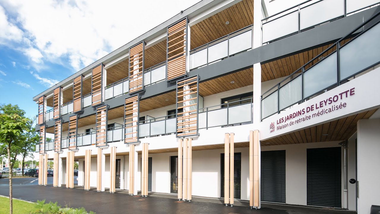 Accompagnant en gérontologie CDI H/F