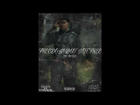 Teflon Canardo - My Struggle (Prod.By TahjMoney)