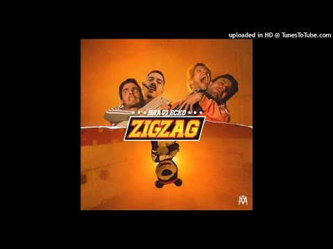 Bhavi Ft. Ecko - Zigzag (Audio Oficial)