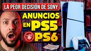 Download lagu PlayStation's worst decision in years 🔥 mp3