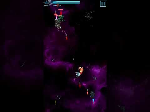Galaxy Ultra: Space Shooter video thumbnail