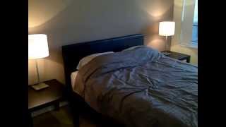 preview picture of video '25 Greenview Ave, North York - 1 Bedroom + Guest Room & Office - Furnished Short Term Rental'
