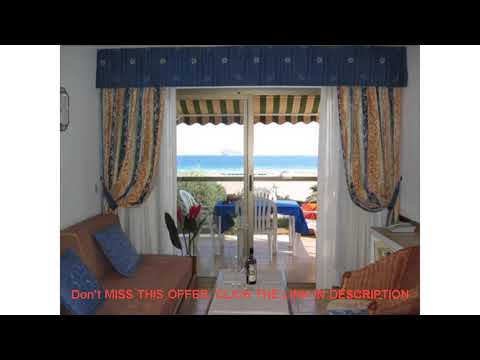 Review Apartamentos Maria Cristina Beach Hotel | Spain