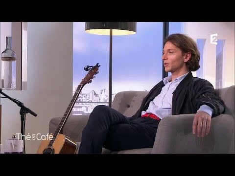 Portrait intimiste de Raphael (2ème partie) - Thé ou Café - 23/09/17