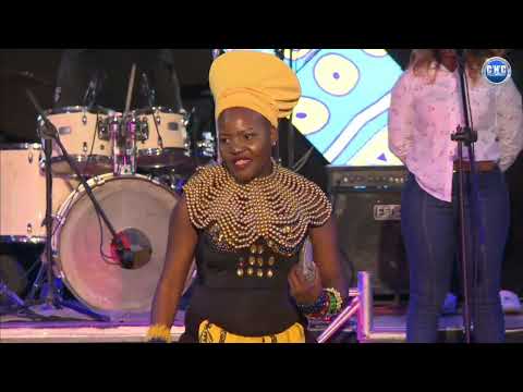 NKWALI @ BAF 2024 City hall Byo