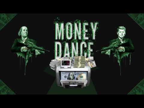 Genata x 4€F0 x LEX - Money Dance (Prod  by JS)