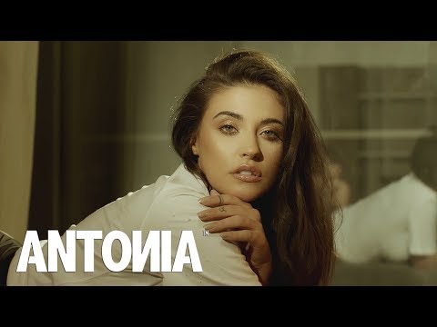 ANTONIA - Hotel Lounge | Official Video