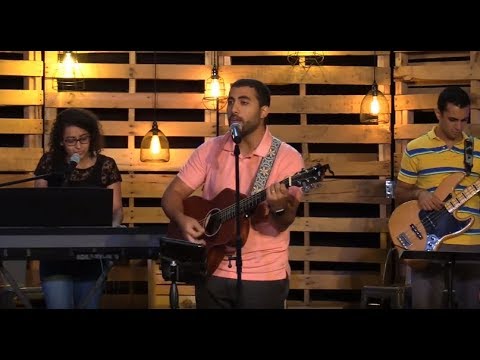 ترنيمة مستحق هو الحمل - King of Kings Arabic Church