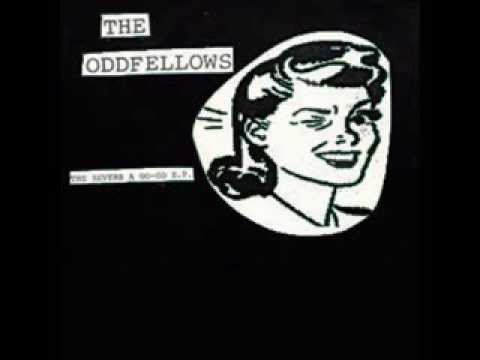 The Oddfellows - Jupiter II