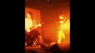 BAK XIII le chant du cygne - Le 05 Avril 2015