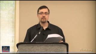 Video: Irenaeus, Church Father (202 AD) exposed the Trinity - Dale Tuggy