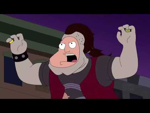 Stan is Ricky Spanish!   Best Moments   American Dad