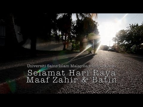 Dua Lebih Baik - Iklan Raya USIM 2014