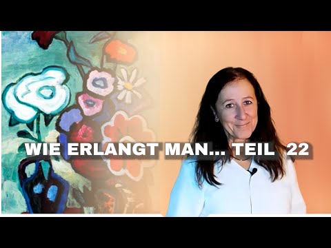 When the rose adorns itself, it also adorns the garden.