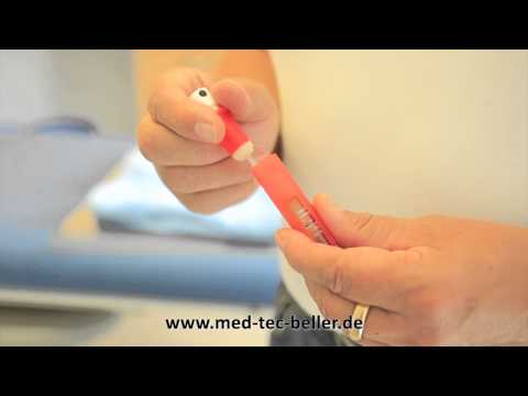 med &  tec | Dr. Beller