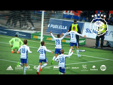 HJK TV: HJK vs HIFK 2–1 – Veikkausliiga
