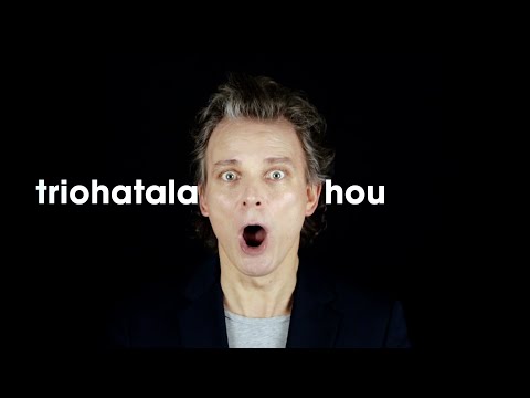 Christian Zehnder | TRIOHATALA
