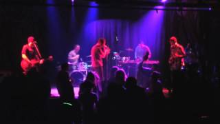 Shots Fired - "Johnny Cool Man"