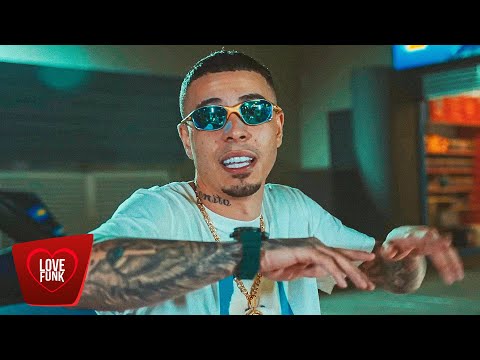 PEGA A SENHA - MC Tuto (Web Clipe) DJ Victor