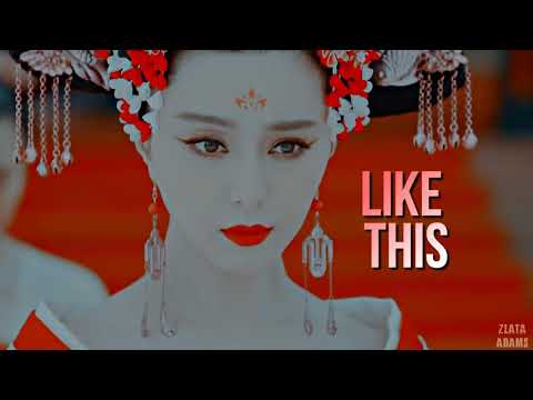 Wu Zetian - Your Highness