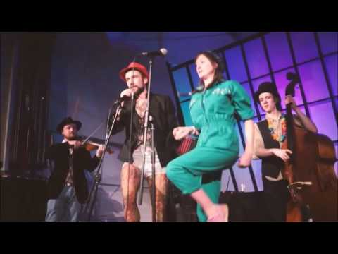 Ceilidh Liberation Front