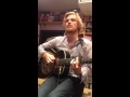 Johnny Flynn - Brown Trout Blues Acoustic
