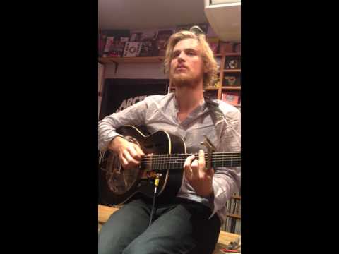 Johnny Flynn - Brown Trout Blues Acoustic