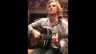 Johnny Flynn - Brown Trout Blues Acoustic