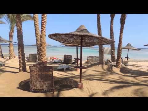 Beach hotel Calimera Habiba Marsa Alam