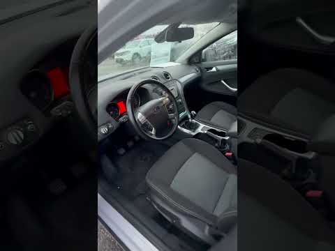 фото ford mondeo iv рестайлинг 0