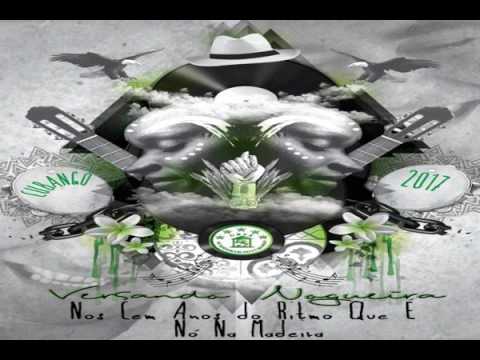 CUBANGO 2017 - SAMBA CAMPEÃO (Parceria de Gabriel Martins)