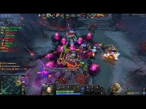 KING Sumail is back with a triple rampage