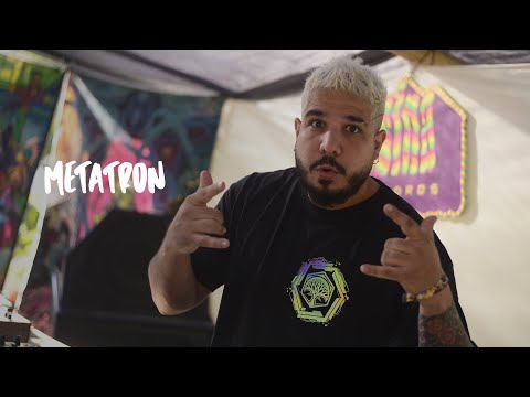 Metatron | Mutaciones