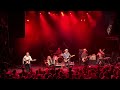 Camper Van Beethoven 9/20/25 Wasted 9:30 Club Washington DC