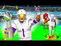 Justin Jefferson S FIRST Superbowl Madden 26 Superstar Mode 29