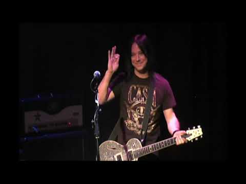 Sin City Sinners with Chris Holmes (W.A.S.P.) - Full Show - Green Valley Ranch, Las Vegas 5/9/09