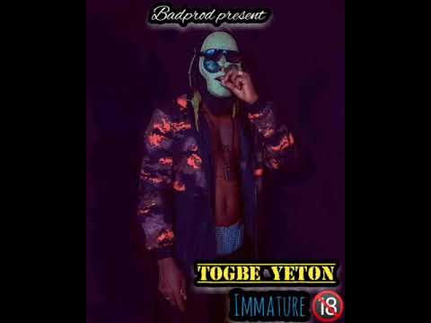 Togbe Yeton Interdit aux immatures 🔞 (Audio Officiel) Mecko Family Bad Isaacolos
