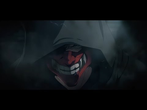 Prompto x Downfvll x CAIRO! - Payday  [ AMV ]