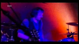 Brendan Benson - Good To Me (WDR Rockpalast)