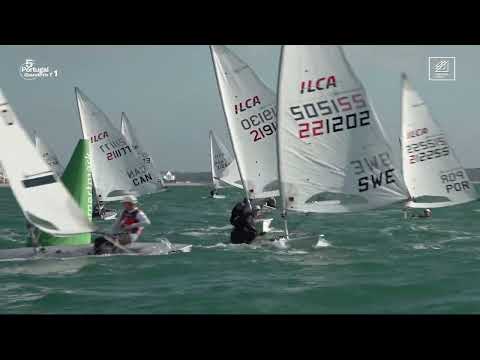 5th Portugal Grand Prix - Round 1 | Last race day