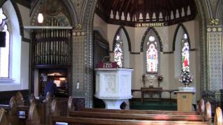 Go tell it on the mountain - St Mary's Methodist Church, Handforth