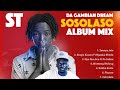St Brikama Boyo - Sosolaso Album Mixtape