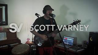 Scott Varney - Freak Show (Ani Difranco Cover)