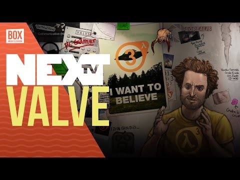 NEXTTV 025: История на Valve