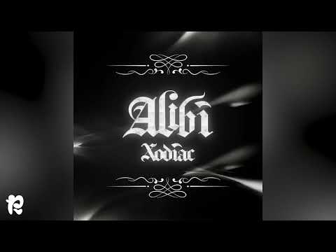 XODIAC - Alibi [Audio]