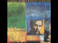 Jackson Browne - Anything Can Happen