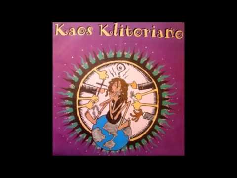 Kaos Klitoriano / Kólica - SPLIT (2000)